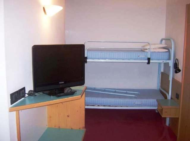 Albergo Pozzole Stava 외부 사진